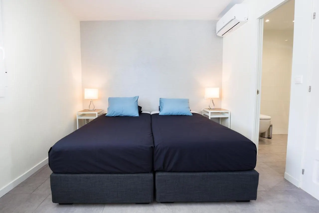 Bed & Breakfast Monica Bedandbreakfast Benalmadena