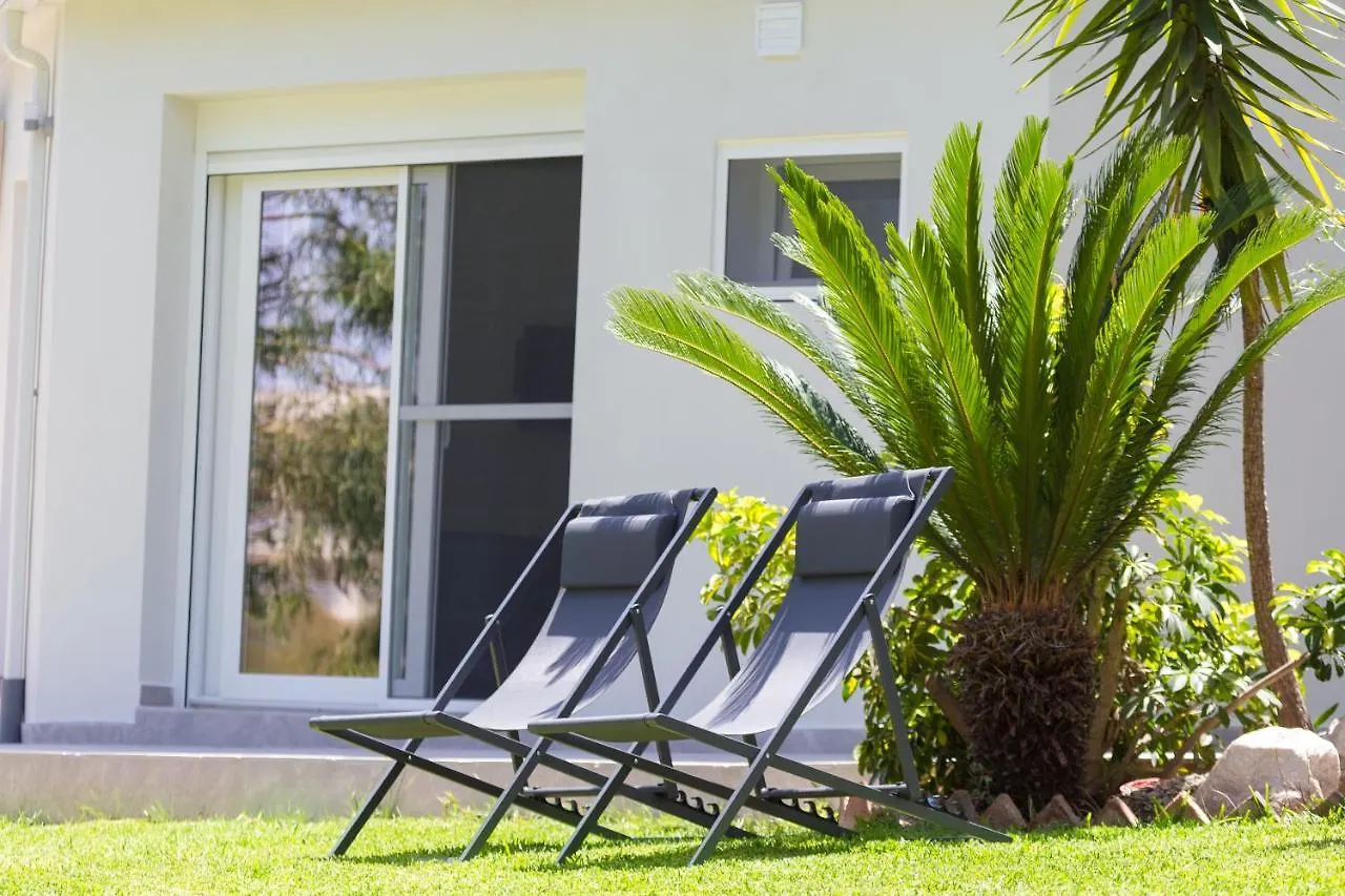 Monica Bedandbreakfast Benalmadena